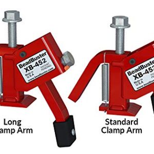 BeadBuster XB-452 Automotive/Car/Truck Tire Bead Breaker Tool