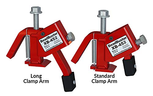 BeadBuster XB-452 Automotive/Car/Truck Tire Bead Breaker Tool