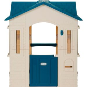 Little Tikes Cape Cottage Playhouse - Blue Large