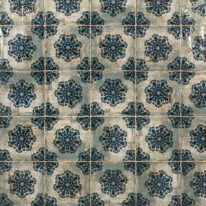 angela harris vechio decor 8 in. x 8 in. polished ceramic wall tile (25 pieces 10.76 sq. ft. / box)