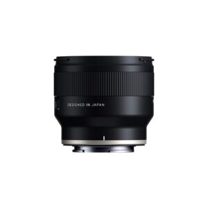 Tamron 24mm F/2.8 Di III OSD M1:2 Lens for Sony Full Frame/APS-C E-Mount Mirrorless Camera (Renewed)