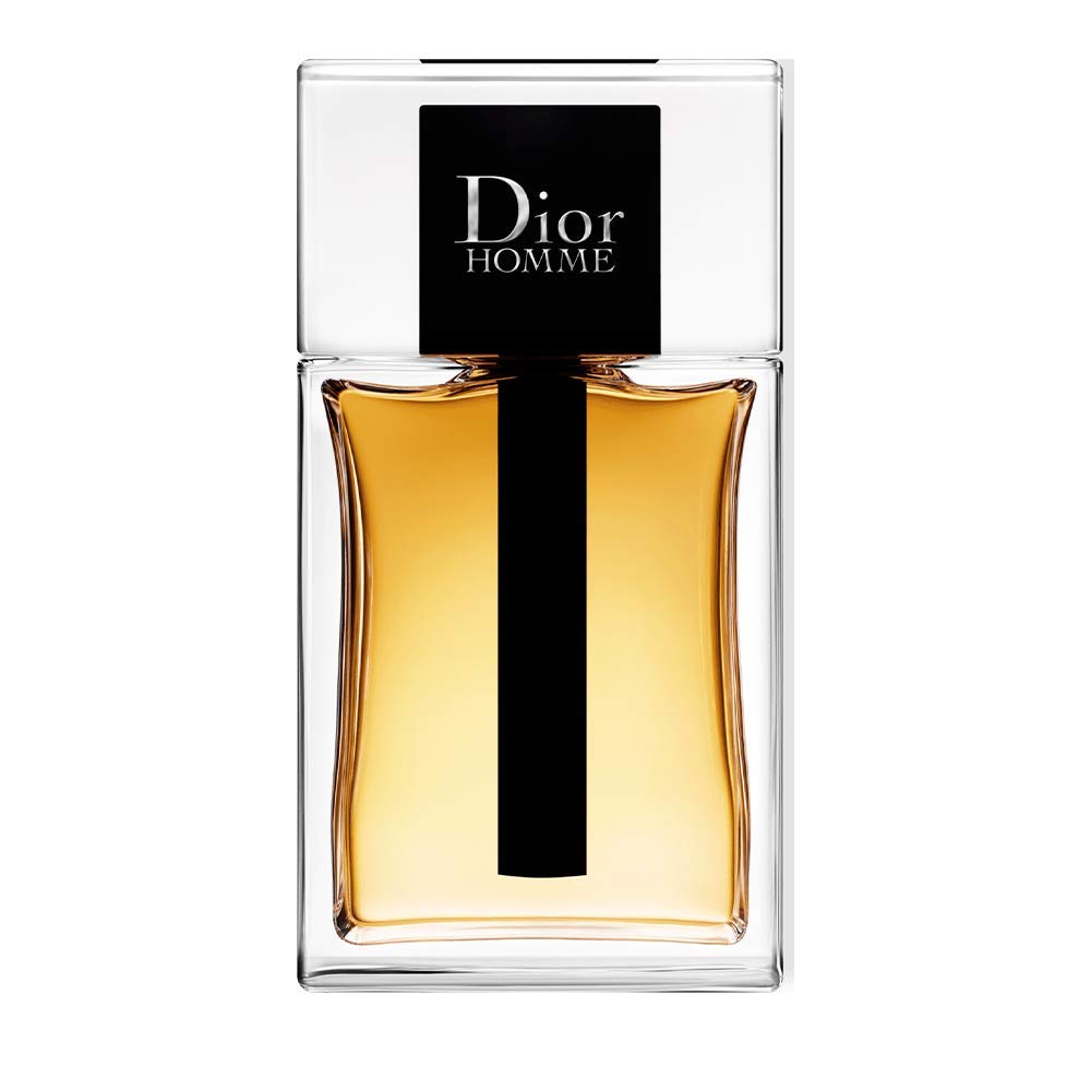 Dior Homme by Christian for Men 3.4 oz Eau de Toilette Spray