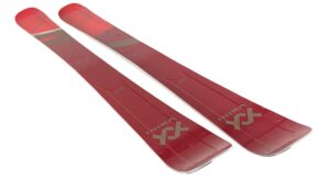 volkl 2021 kenja 88 women's skis (163)