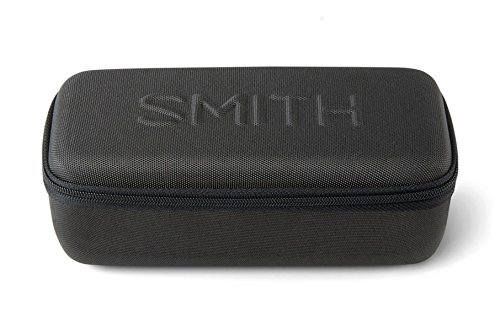 SMITH Castaway Sunglasses Tortoise/ChromaPop Glass Polarized Blue Mirror