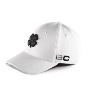 Black Clover Iron X Flex Cap