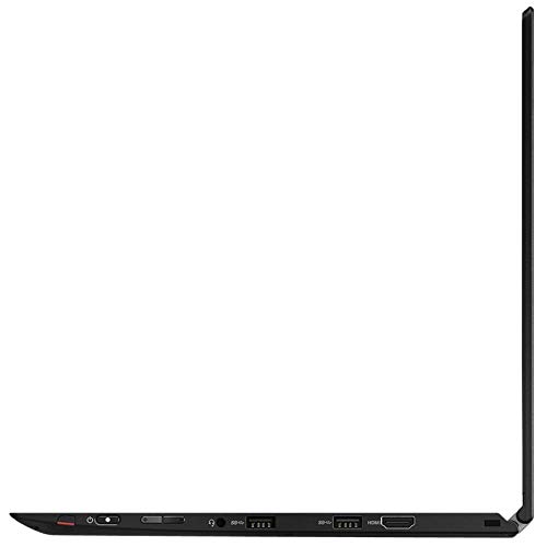 Lenovo X1 Yoga i7 6600U 2.6Ghz 14" 2-in-1 Convertible Laptop, 16GB DDR3 RAM, 128GB M.2 SSD, Full HD 1080p, Windows 10 Home