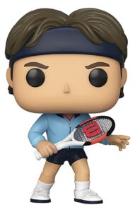 funko pop! legends: tennis legends - roger federer