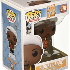 Funko Pop! Movies: White Men Can't Jump - Sidney