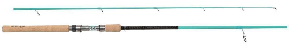 Tsunami Carbon Shield II TSCSHDII701ML 7'0" Spinning Rod