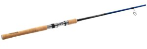 tsunami carbon shield ii tscshdii701ml-b spinning rod