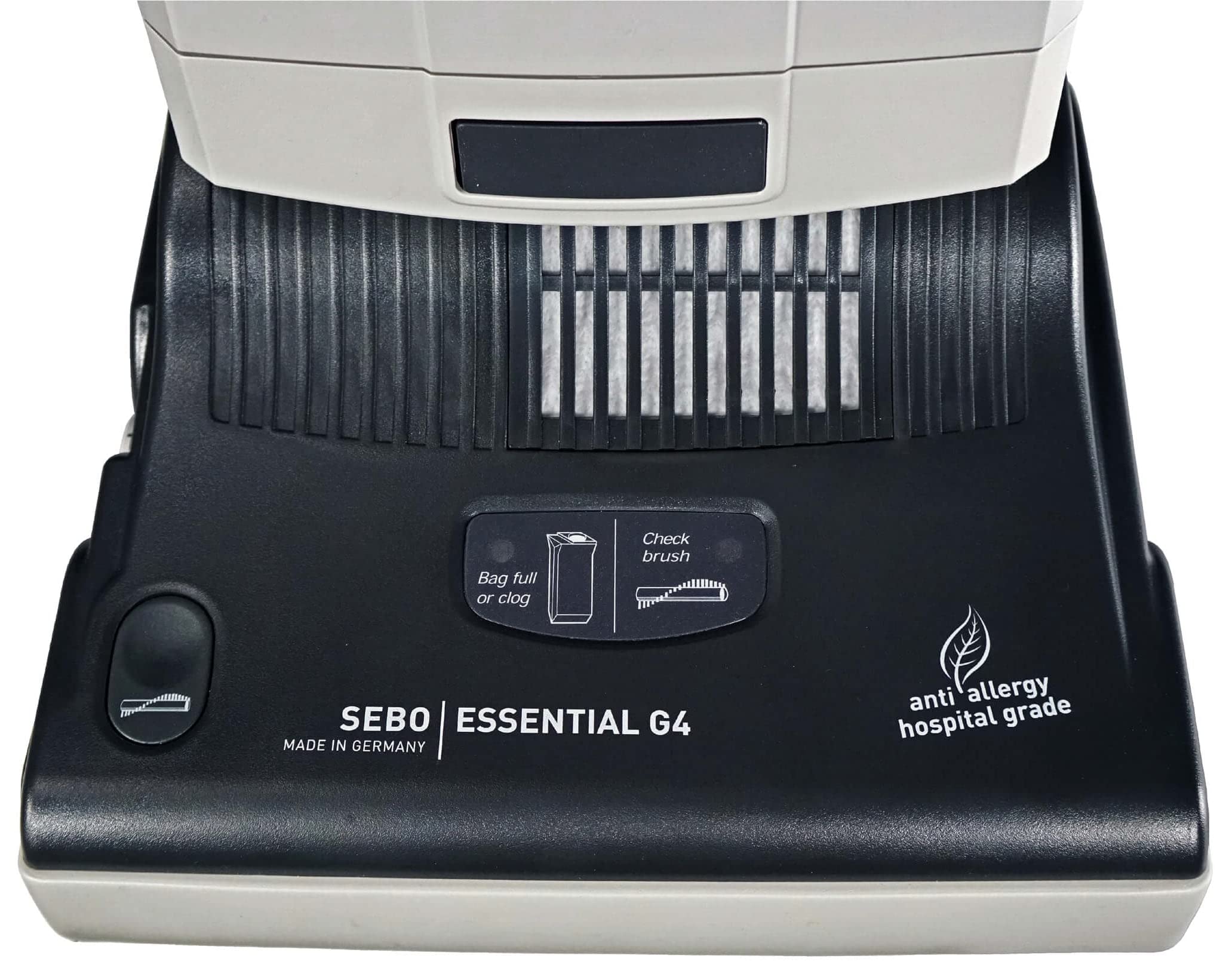 SEBO Essential G4