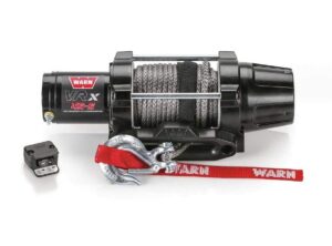 2020 kawasaki teryx krx 1000 warn vrx 4500-s winch 99994-1341