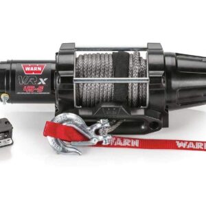 2020 Kawasaki Teryx KRX 1000 Warn VRX 4500-S Winch 99994-1341