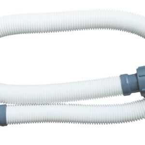 Intex 1.25In Replacement Hose (2 Pack) & 1.5In Water Replacement Hose (2 Pack)