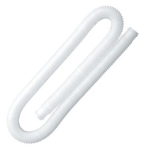 Intex 1.25In Replacement Hose (2 Pack) & 1.5In Water Replacement Hose (2 Pack)