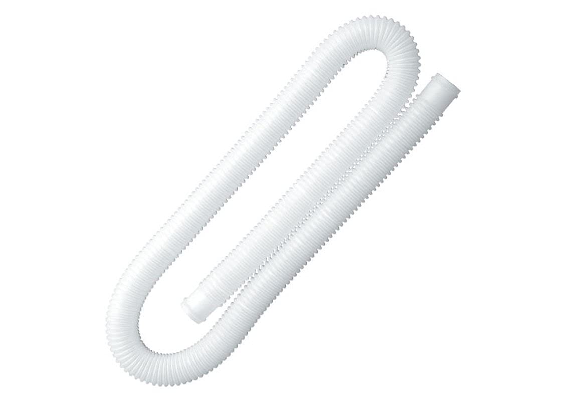 Intex 1.25In Replacement Hose (2 Pack) & 1.5In Water Replacement Hose (2 Pack)