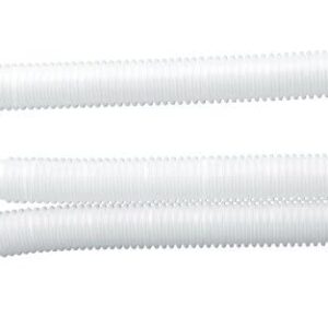 Intex 1.25In Replacement Hose (2 Pack) & 1.5In Water Replacement Hose (2 Pack)