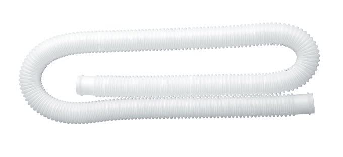 Intex 1.25In Replacement Hose (2 Pack) & 1.5In Water Replacement Hose (2 Pack)