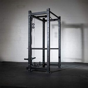 Titan LAT Tower Short Height Rack Attachment | T-3, X-3, and X-2 Compatible