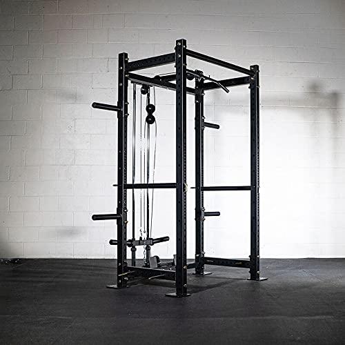 Titan LAT Tower Short Height Rack Attachment | T-3, X-3, and X-2 Compatible