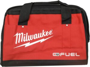 m12 fuel tool bag 13 inches