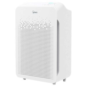 winix air cleaner with plasmawave technology (c545)
