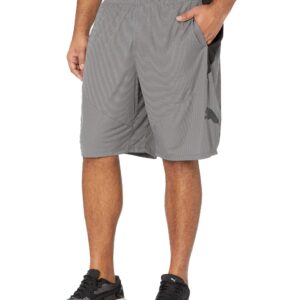 PUMA Men's Cat Shorts 1 (Available in Big and Tall Sizes)