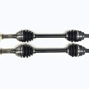 ATVPC Front CV Axle Pair for Polaris Sportsman 325 400 450 500 570 800, 1332931