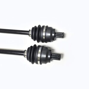 ATVPC Front CV Axle Pair for Polaris Sportsman 325 400 450 500 570 800, 1332931