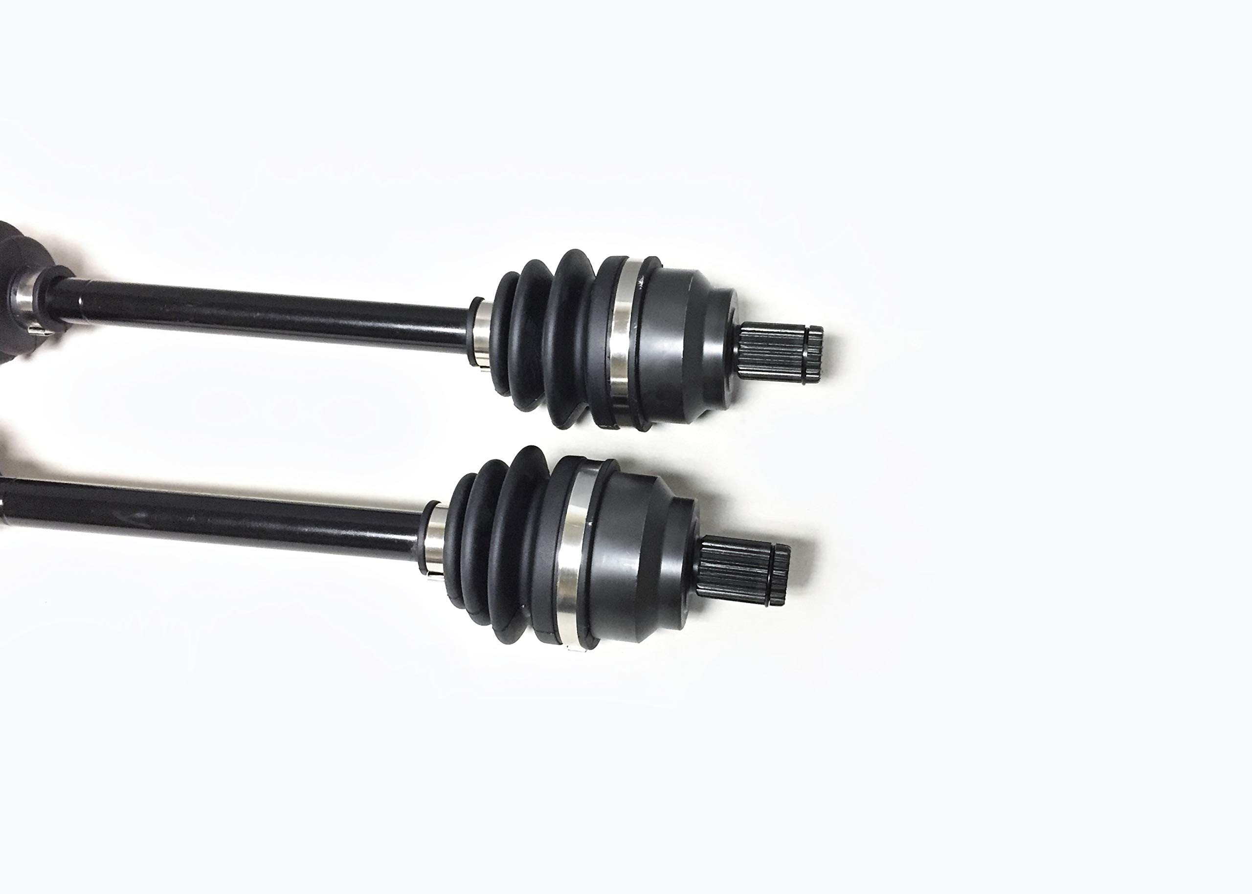 ATVPC Front CV Axle Pair for Polaris Sportsman 325 400 450 500 570 800, 1332931