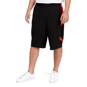 puma men's cat shorts 1 (available in big and tall sizes)