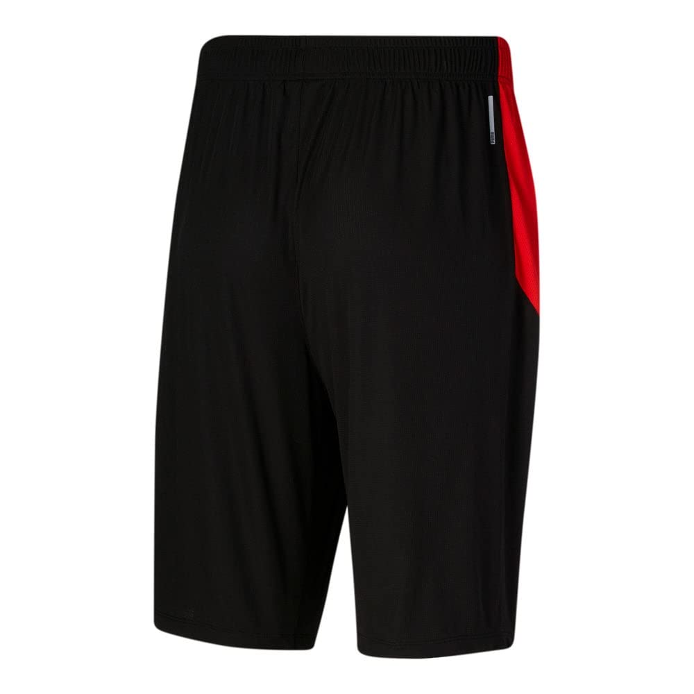 PUMA Men's Cat Shorts 1 (Available in Big and Tall Sizes)