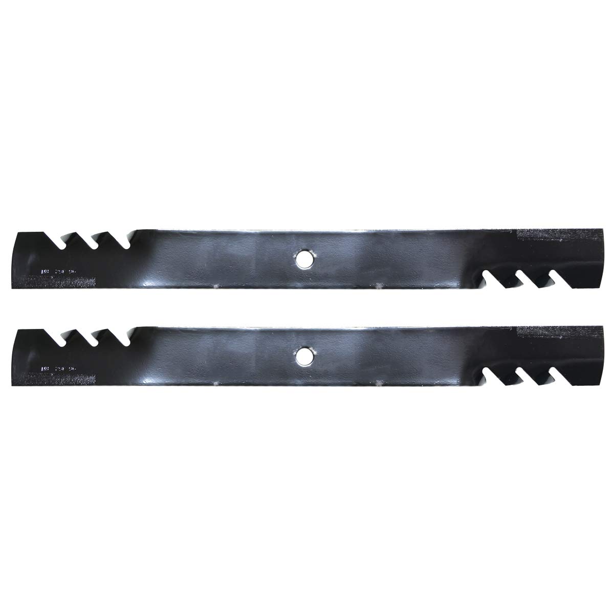 Oregon 2PK Gator G3 Mulching Blades 96-362 Fits Toro Timecutter 42" 106-6583-03 106-8744-03 110-6568-03