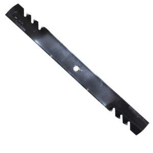 Oregon 2PK Gator G3 Mulching Blades 96-362 Fits Toro Timecutter 42" 106-6583-03 106-8744-03 110-6568-03