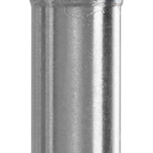 BOSCH 84300MC 3/8 In. x 7/16 In. Carbide-Tipped V-Groove Router Bit