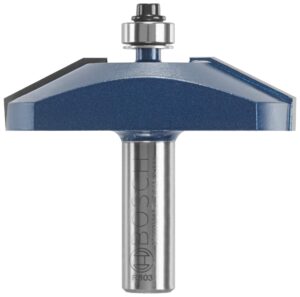bosch 85637mc 2-3/4 in. x 5/8 in. carbide-tipped traditional raised panel router bit