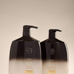 Oribe Gold Lust Repair & Restore Shampoo, 33.8 oz