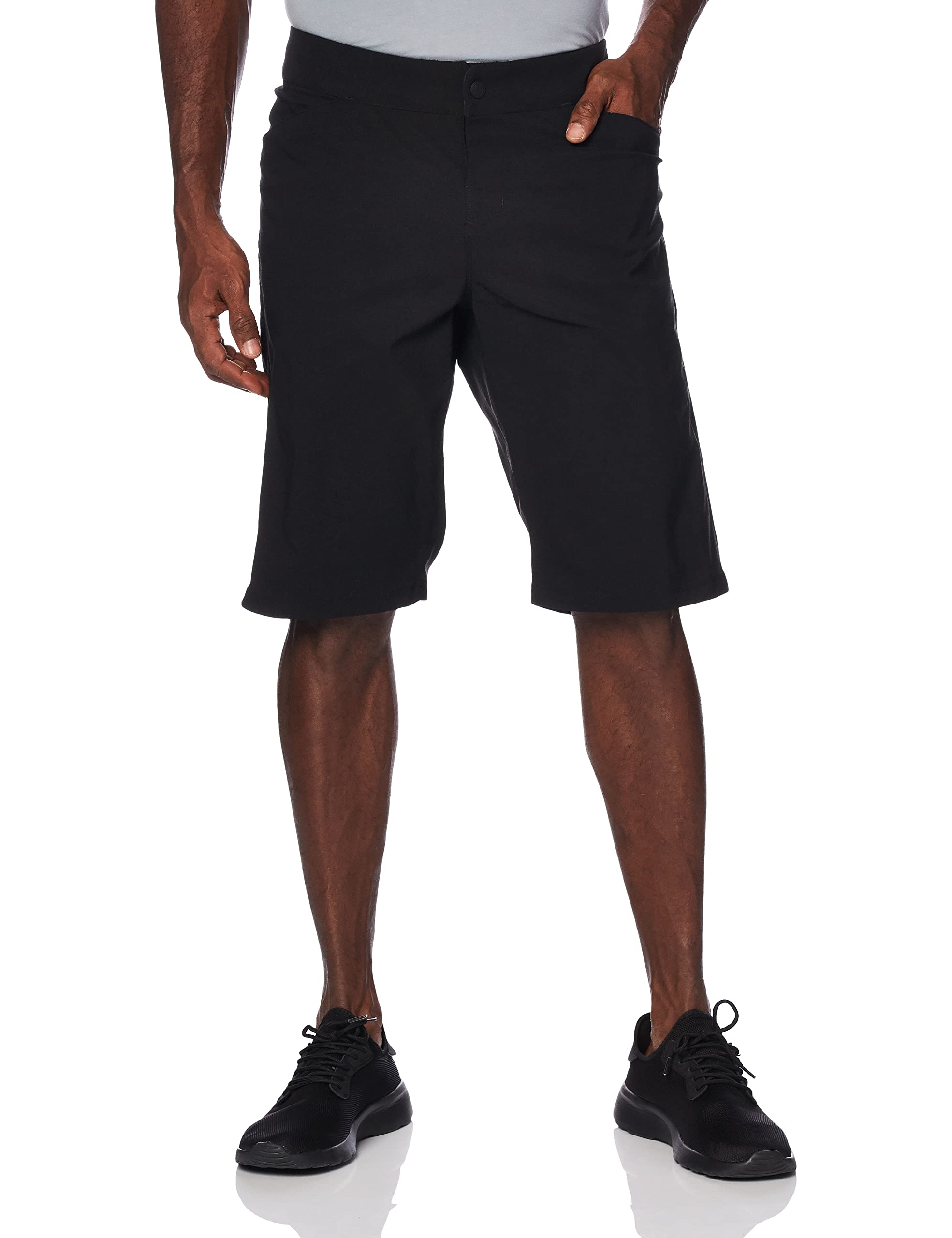 Fox Racing Men's Standard Ranger Short, Black, 32