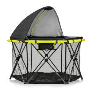 Evenflo Play-Away Portable Playard Deluxe