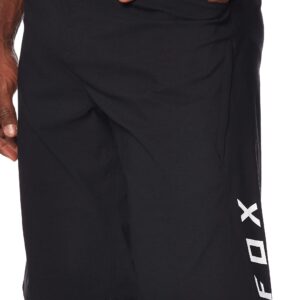 Fox Racing Men's Standard Ranger Short, Black, 32