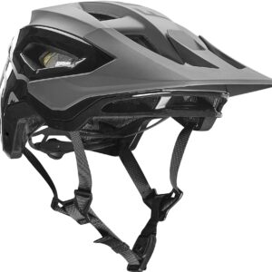 Fox Racing Speedframe Pro Mountain Bike Helmet, Black, Large