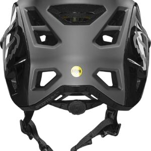 Fox Racing Speedframe Pro Mountain Bike Helmet, Black, Large