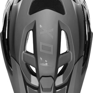 Fox Racing Speedframe Pro Mountain Bike Helmet, Black, Large