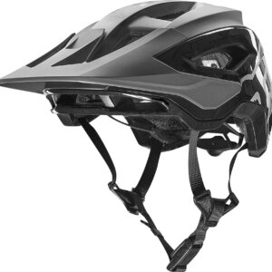 Fox Racing Speedframe Pro Mountain Bike Helmet, Black, Large