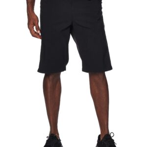 Fox Racing Men's Standard Ranger Short, Black, 34