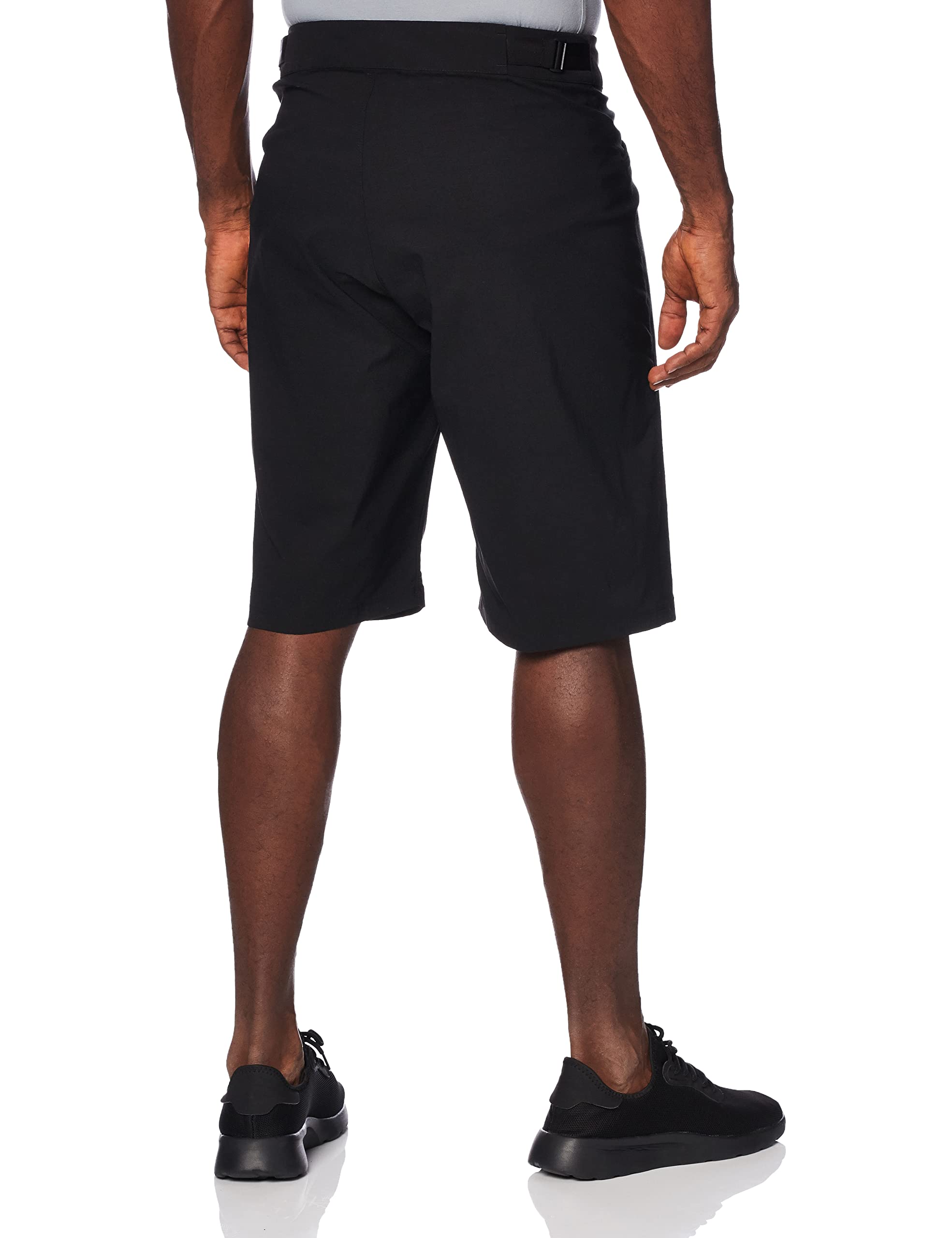 Fox Racing Men's Standard Ranger Short, Black, 34