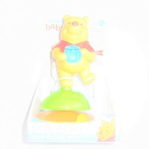 Disney Baby High Chair Toy Winnie The Pooh with Sound and Light