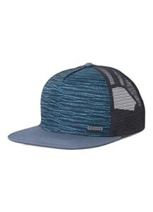 prana vista trucker, nautical sardinia, one size