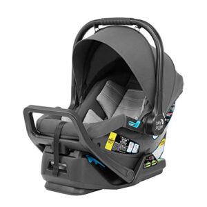 Baby Jogger City Go Air Infant Car Seat, Granite