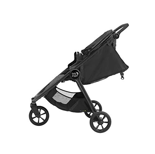 Baby Jogger City Go Air Infant Car Seat, Granite